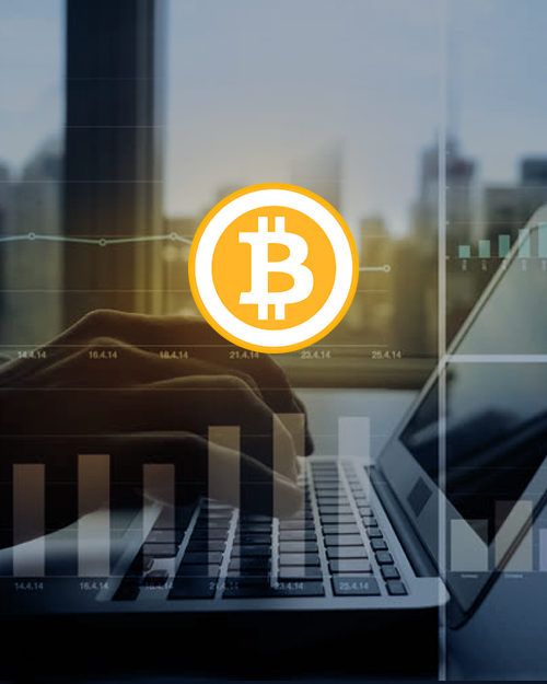 Landing-page Perkubitcoin