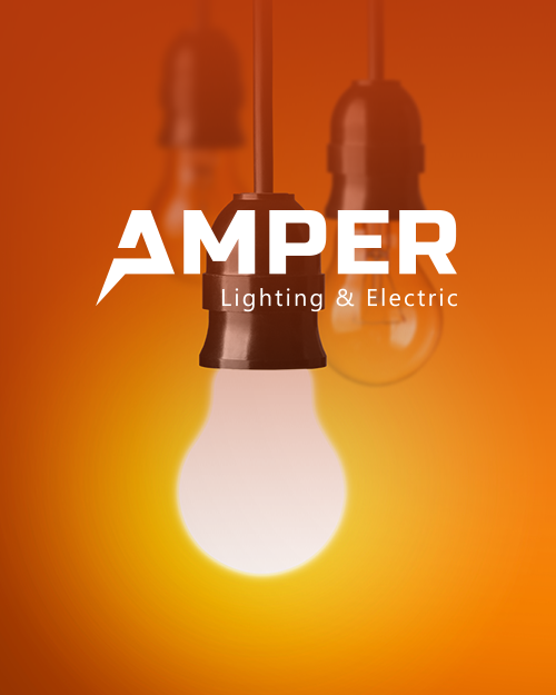 Amper презентация