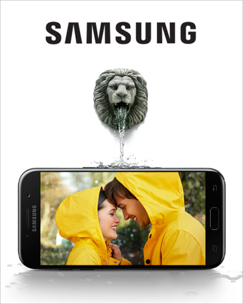 Samsung Galaxy A