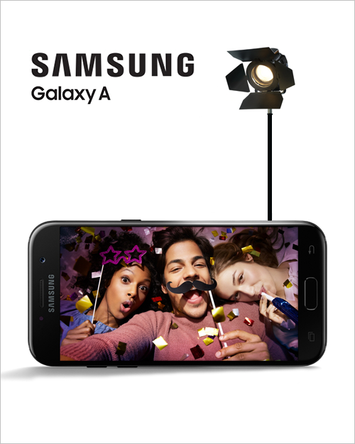 Samsung Galaxy A
