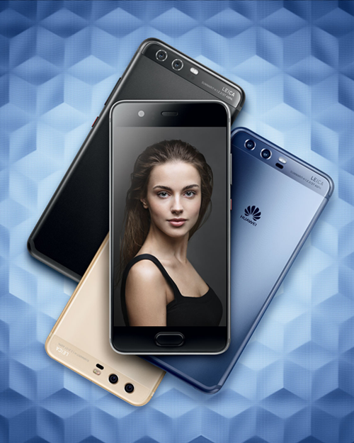 Huawei P10