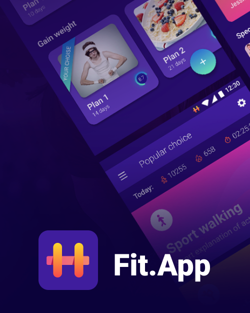 Fit.App
