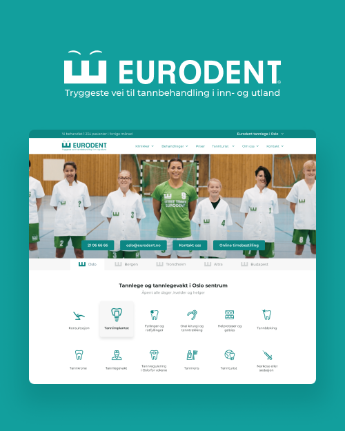 Eurodent